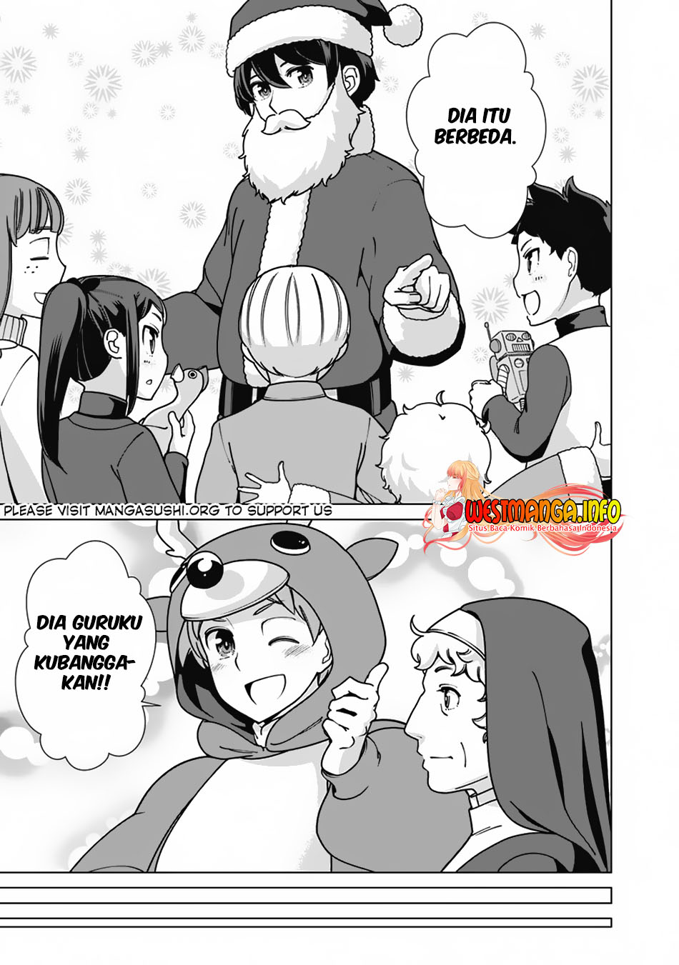 Chapter 95 - halaman 19