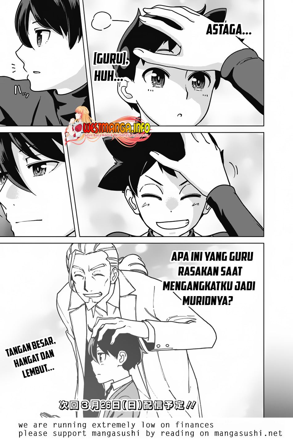 Chapter 95 - halaman 25
