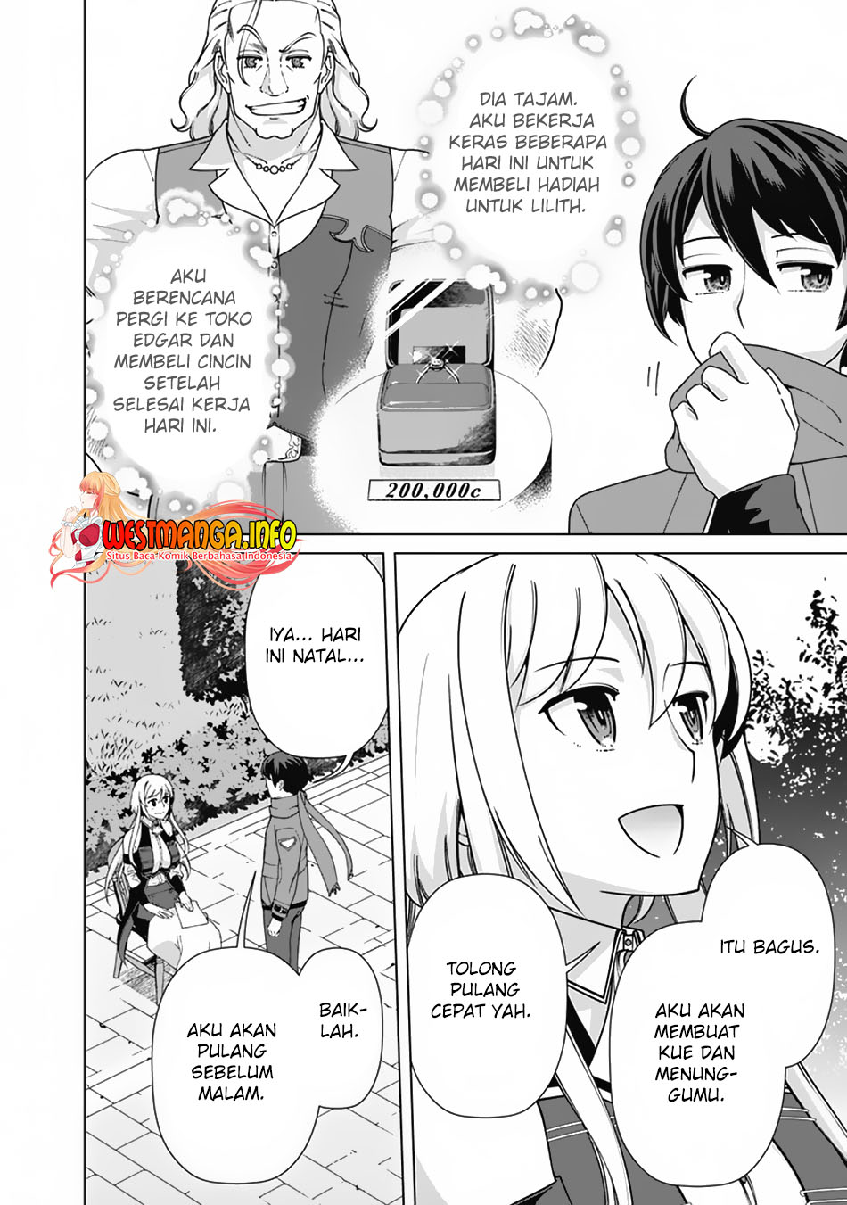 Chapter 95 - halaman 5
