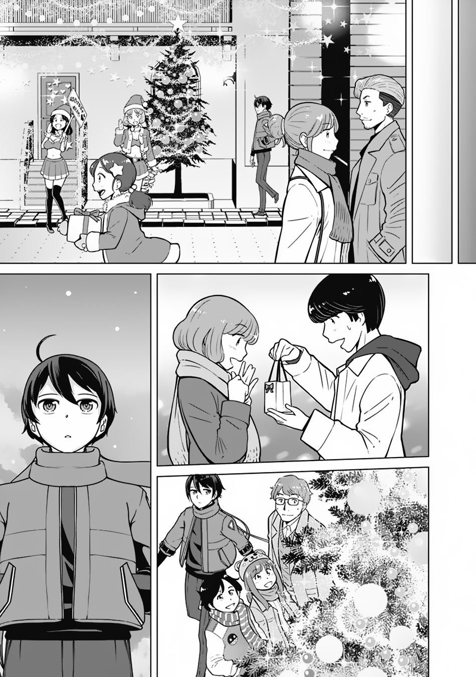 Chapter 95 - halaman 6