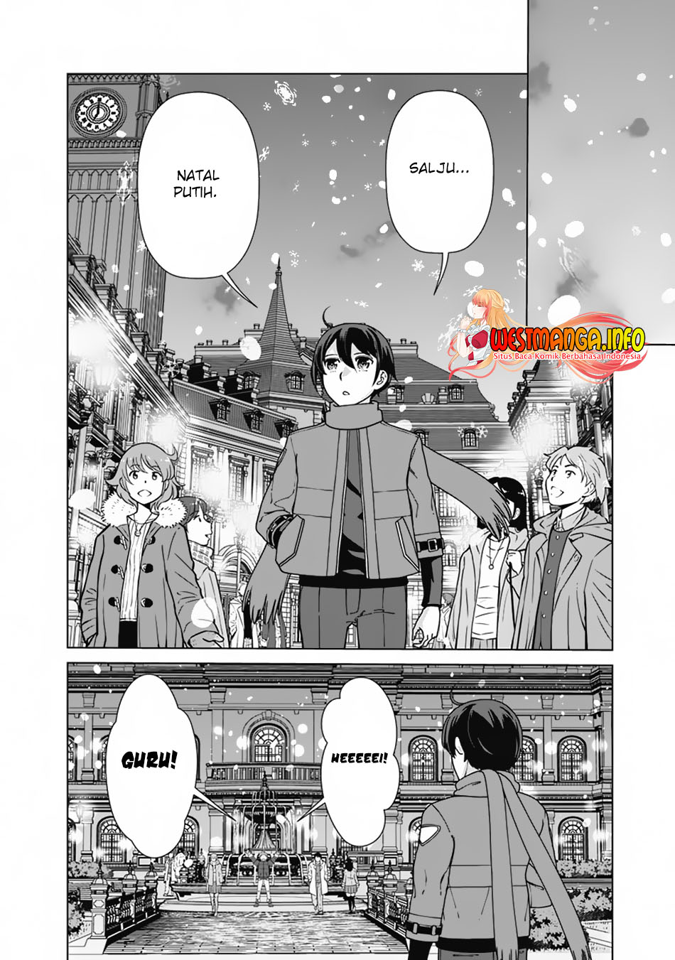 Chapter 95 - halaman 7