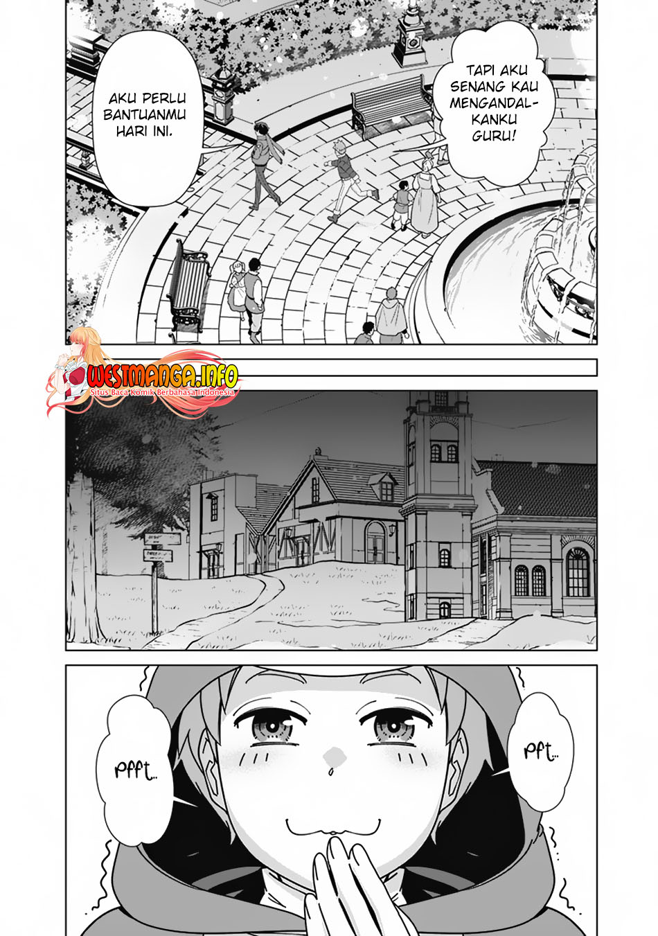 Chapter 95 - halaman 9
