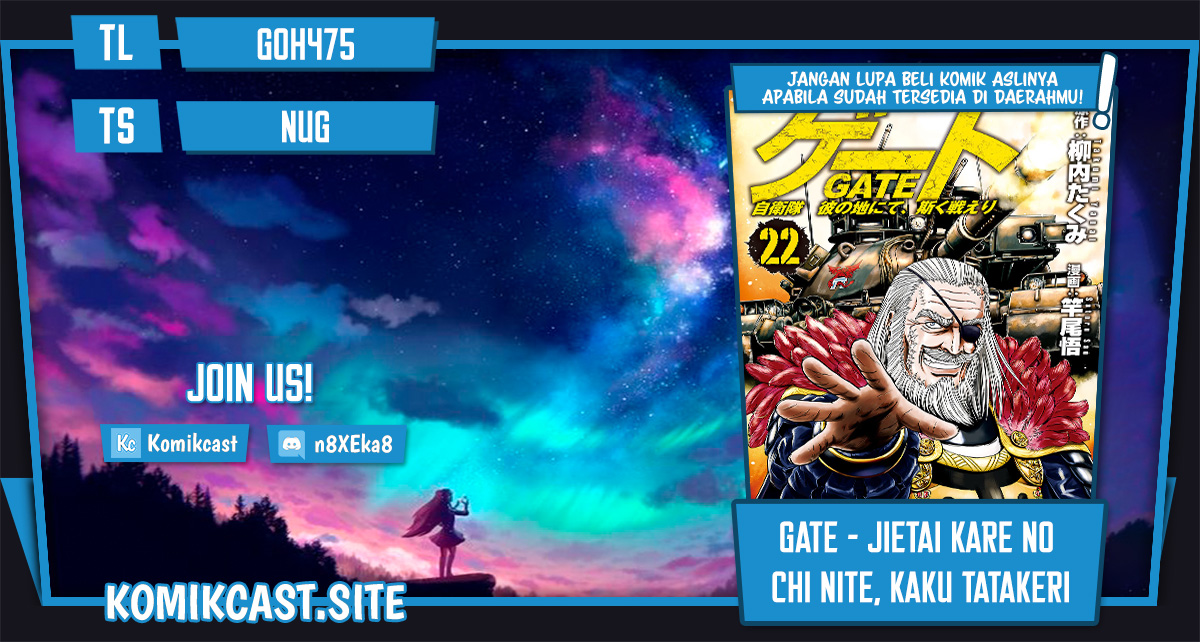 Chapter 121 - halaman 2