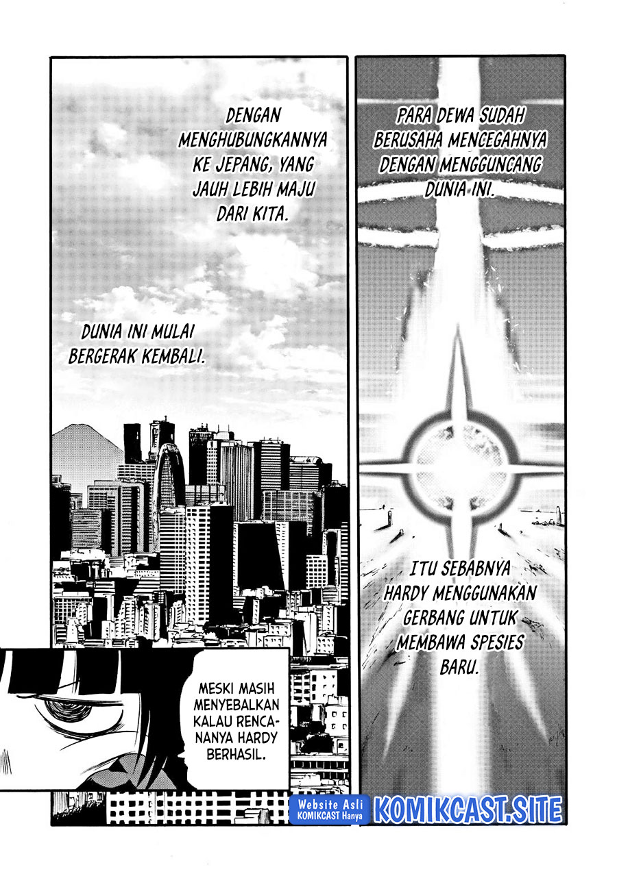 Chapter 121 - halaman 13