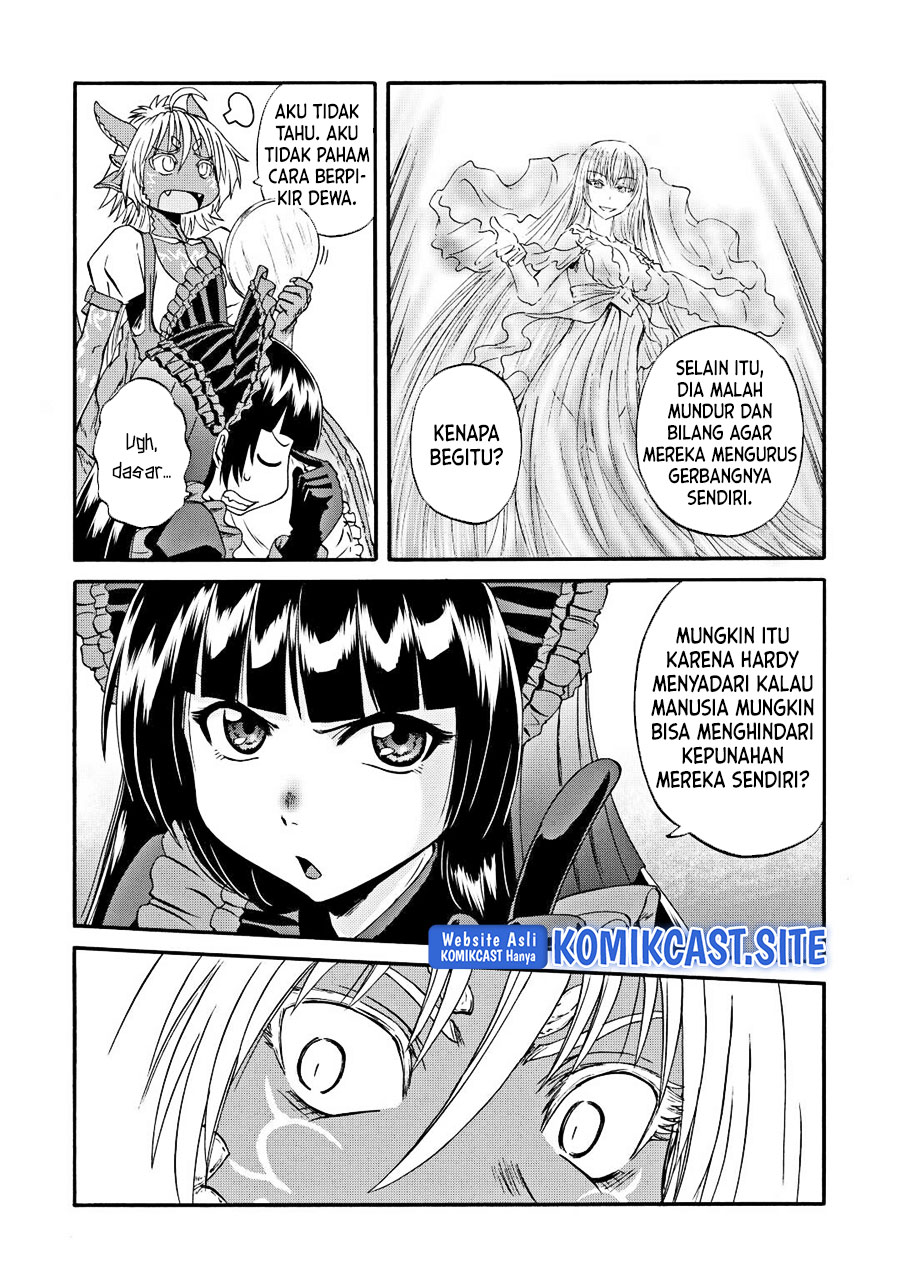 Chapter 121 - halaman 14