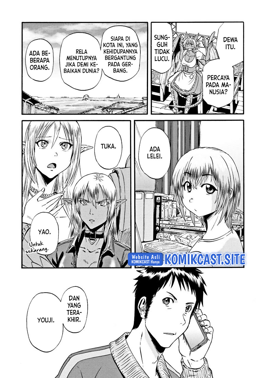 Chapter 121 - halaman 15