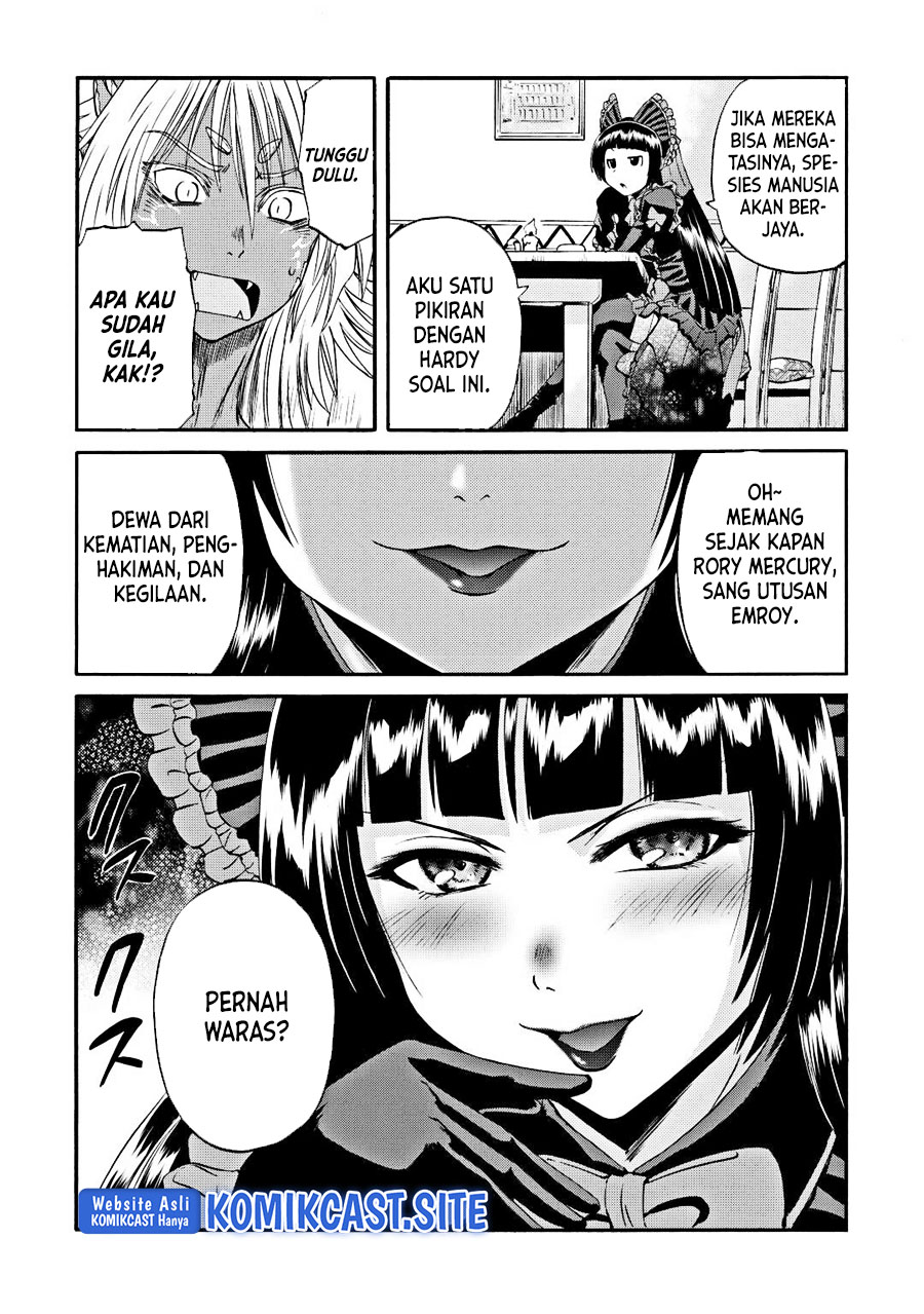 Chapter 121 - halaman 16