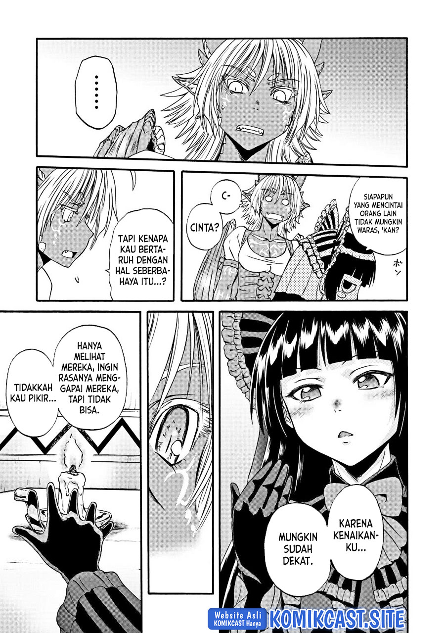Chapter 121 - halaman 17