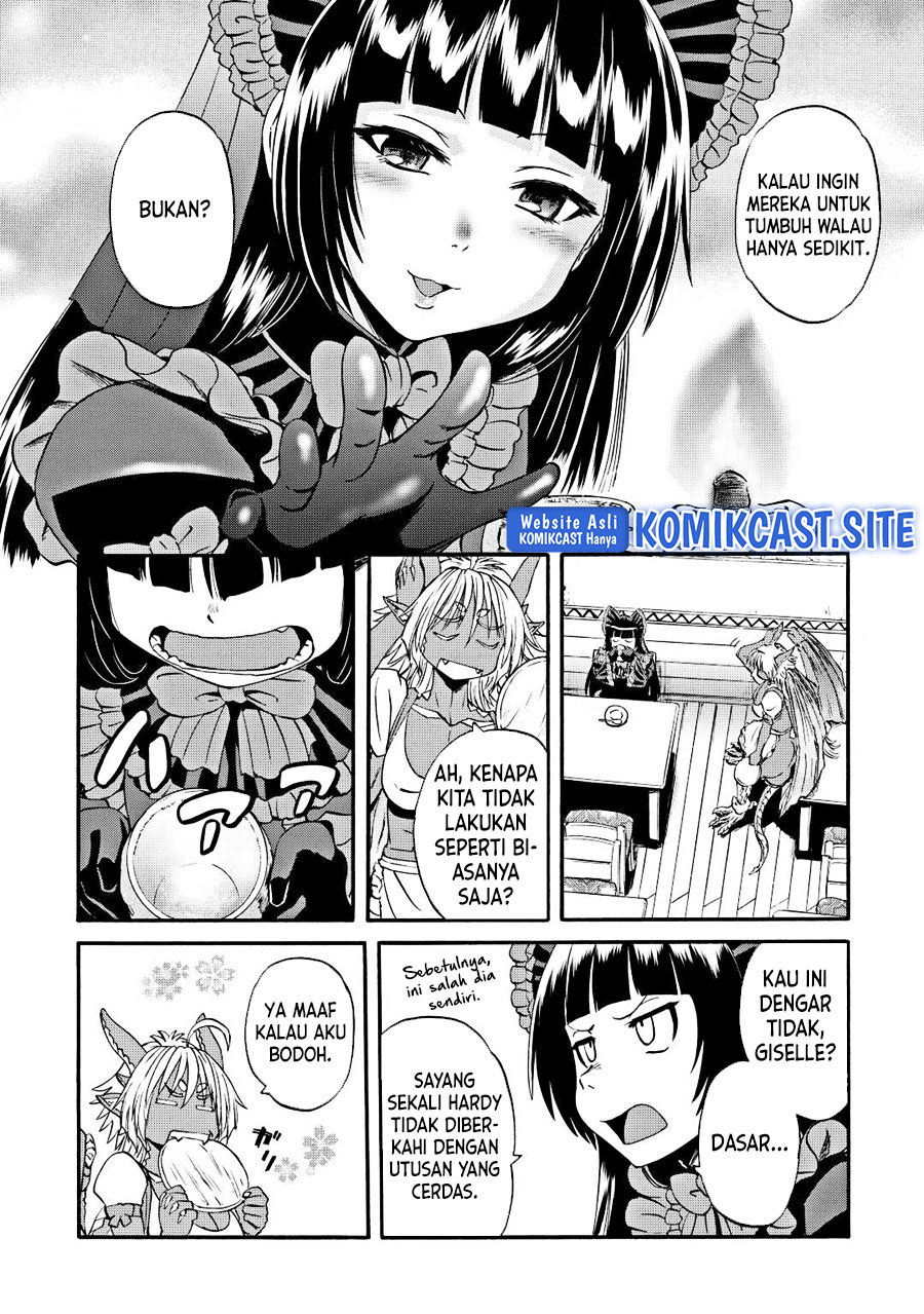 Chapter 121 - halaman 18