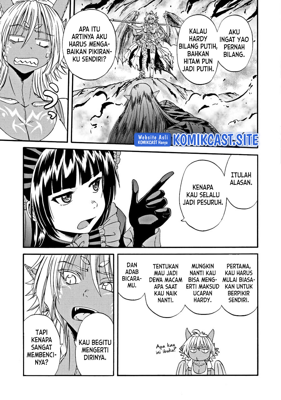 Chapter 121 - halaman 19