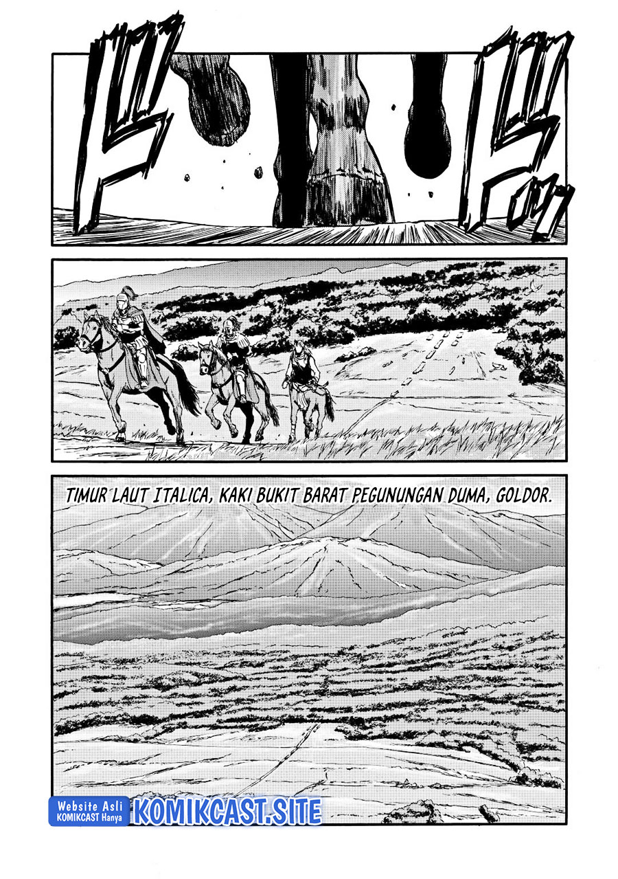 Chapter 121 - halaman 27