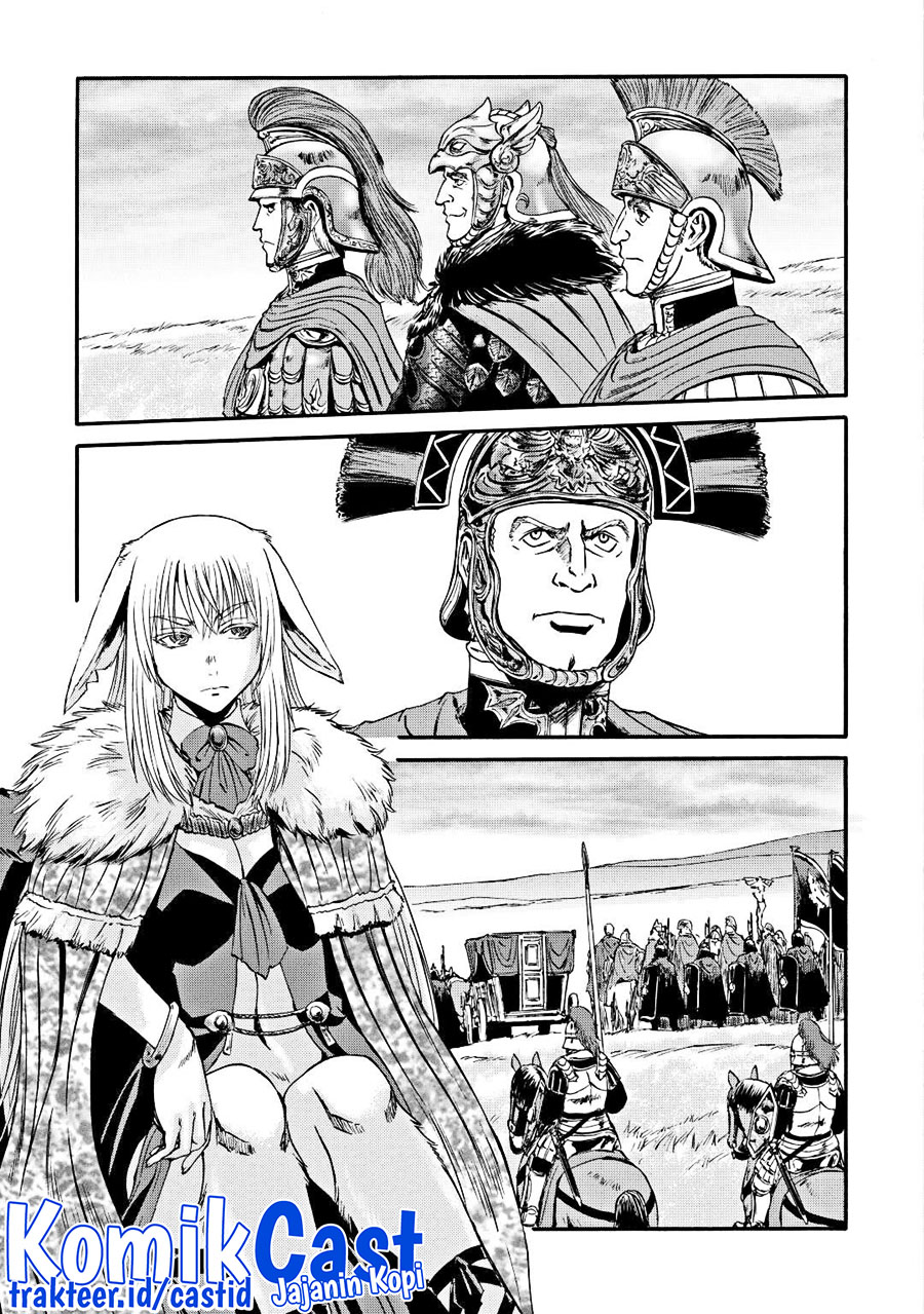 Chapter 121 - halaman 29