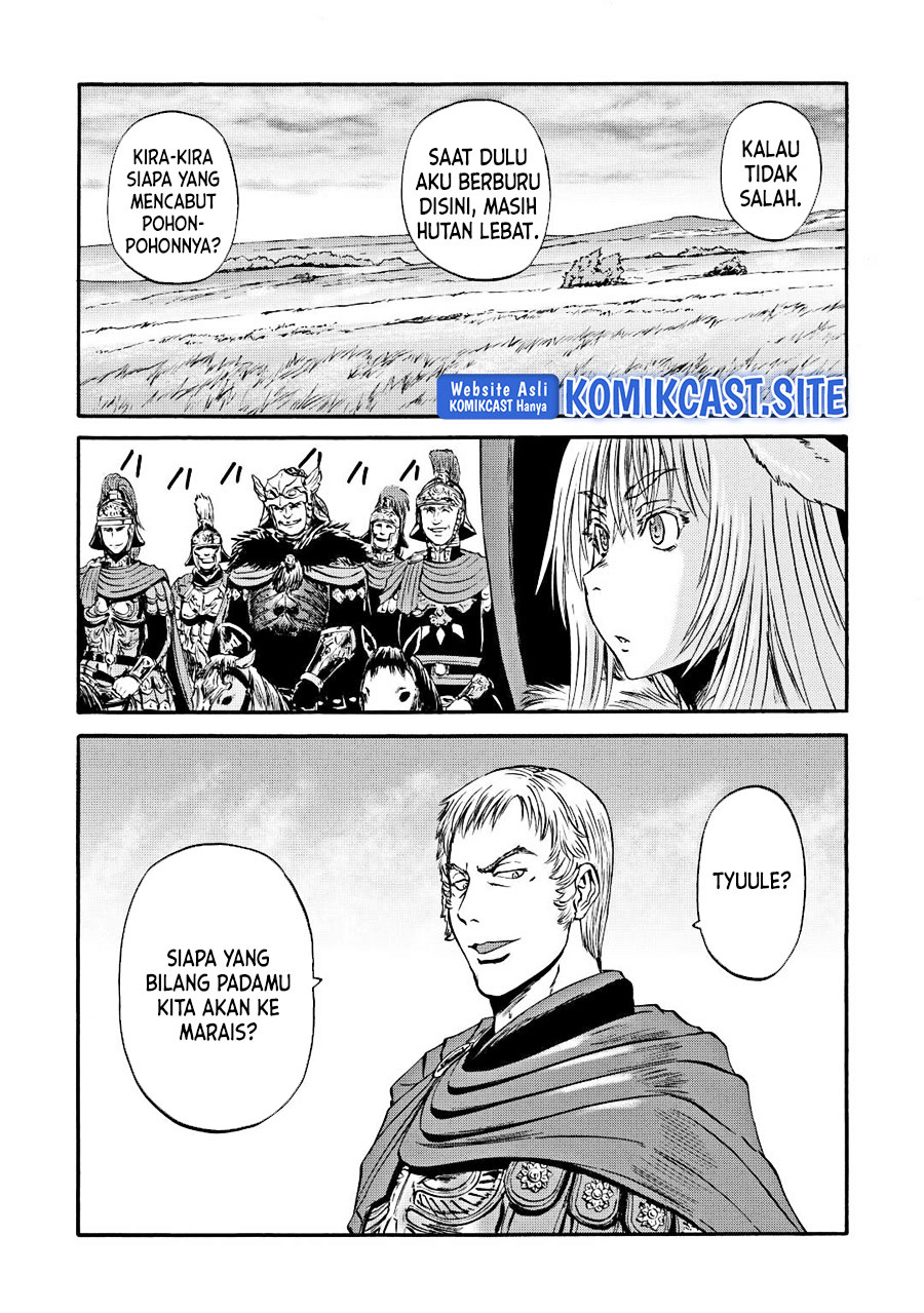 Chapter 121 - halaman 31