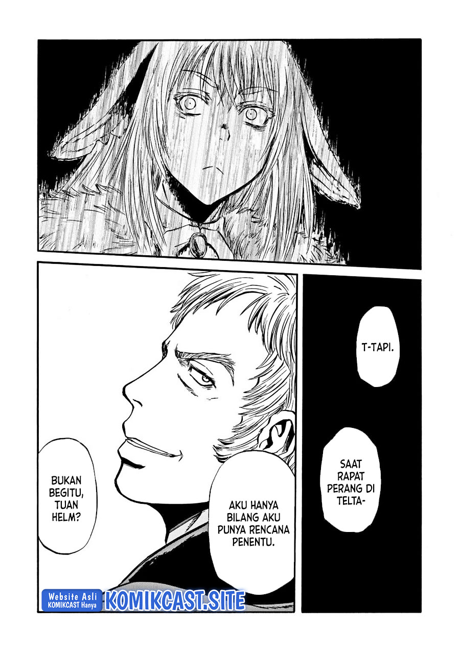Chapter 121 - halaman 32