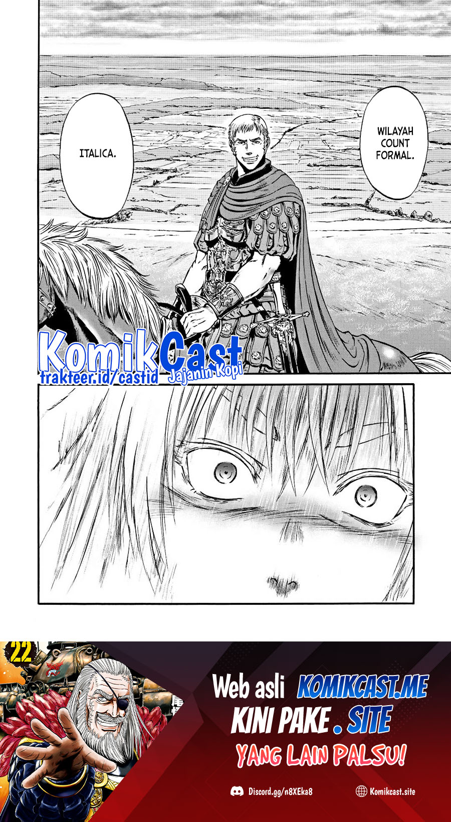Chapter 121 - halaman 34