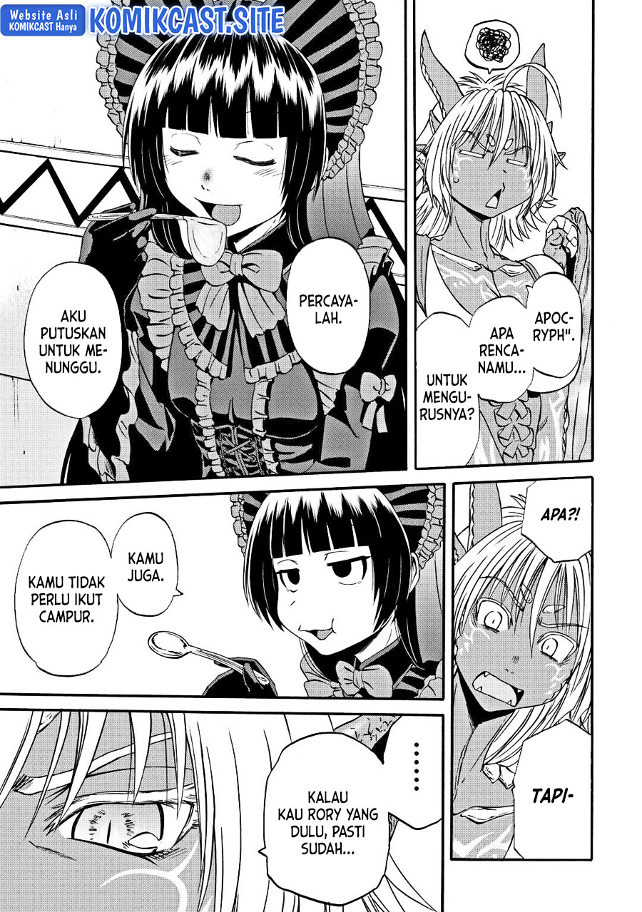 Chapter 121 - halaman 5
