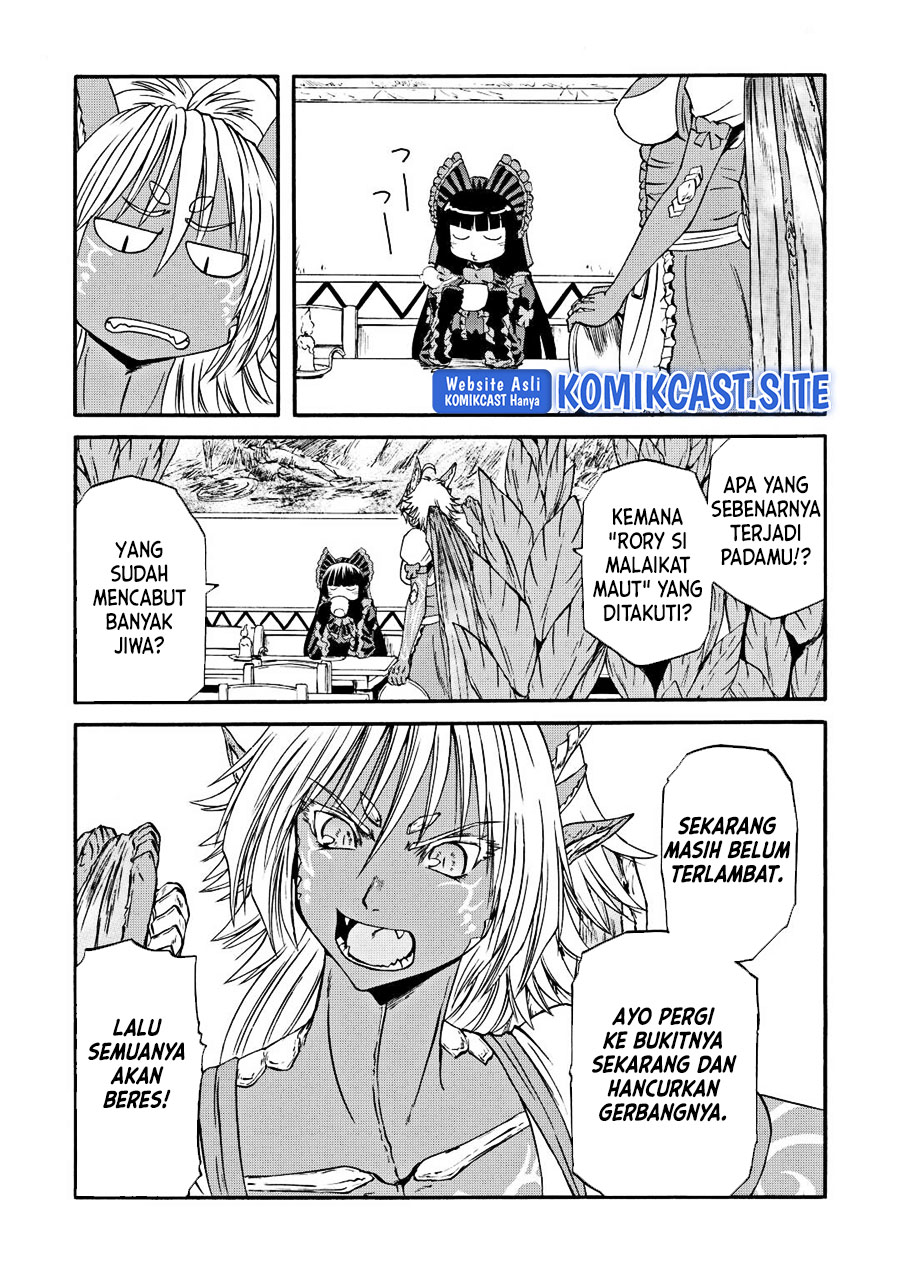 Chapter 121 - halaman 6