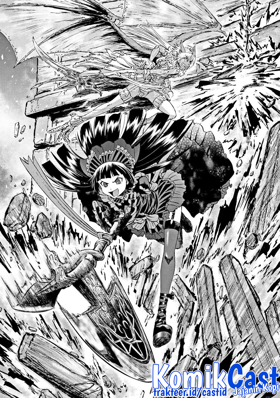 Chapter 121 - halaman 7