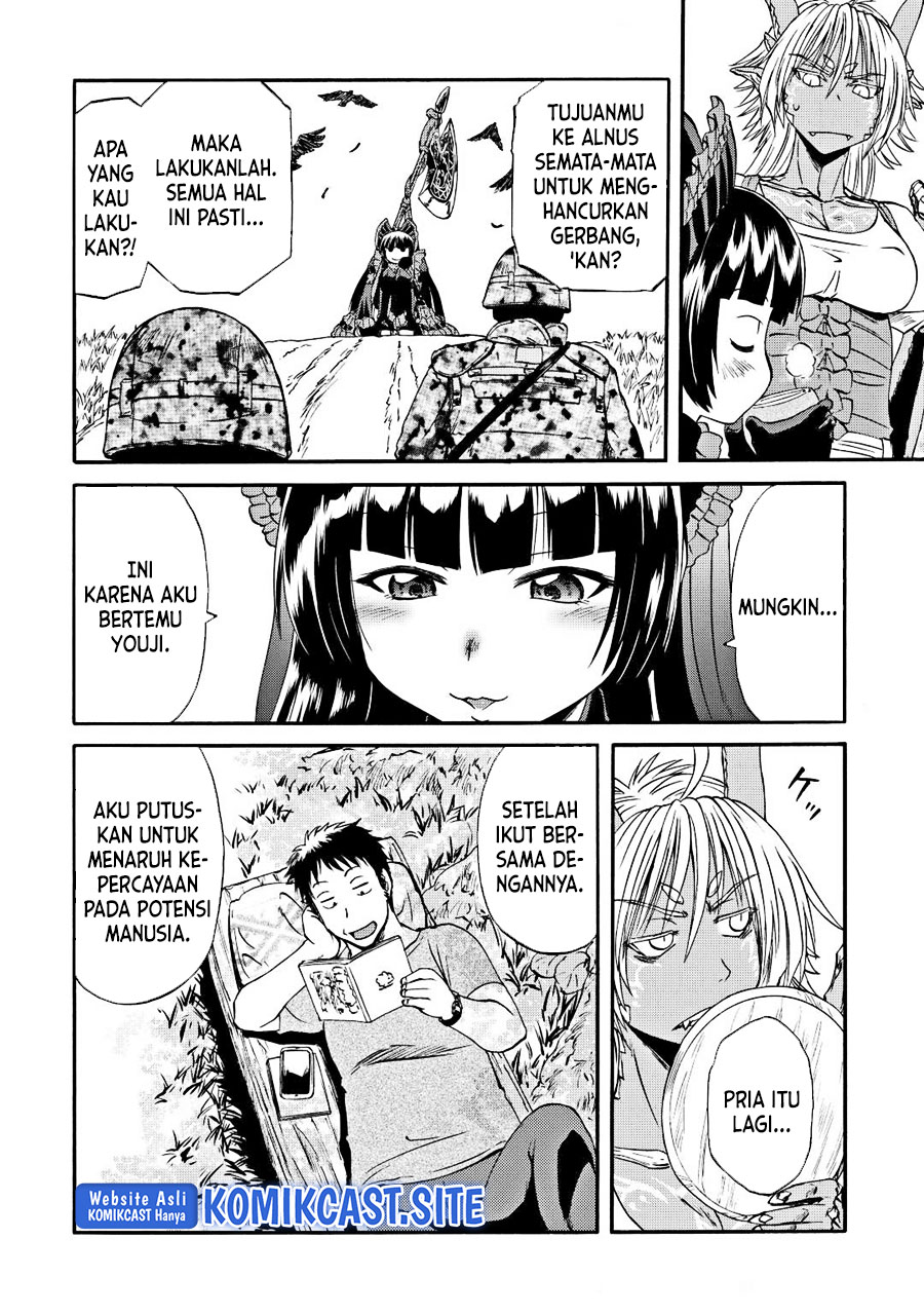 Chapter 121 - halaman 8