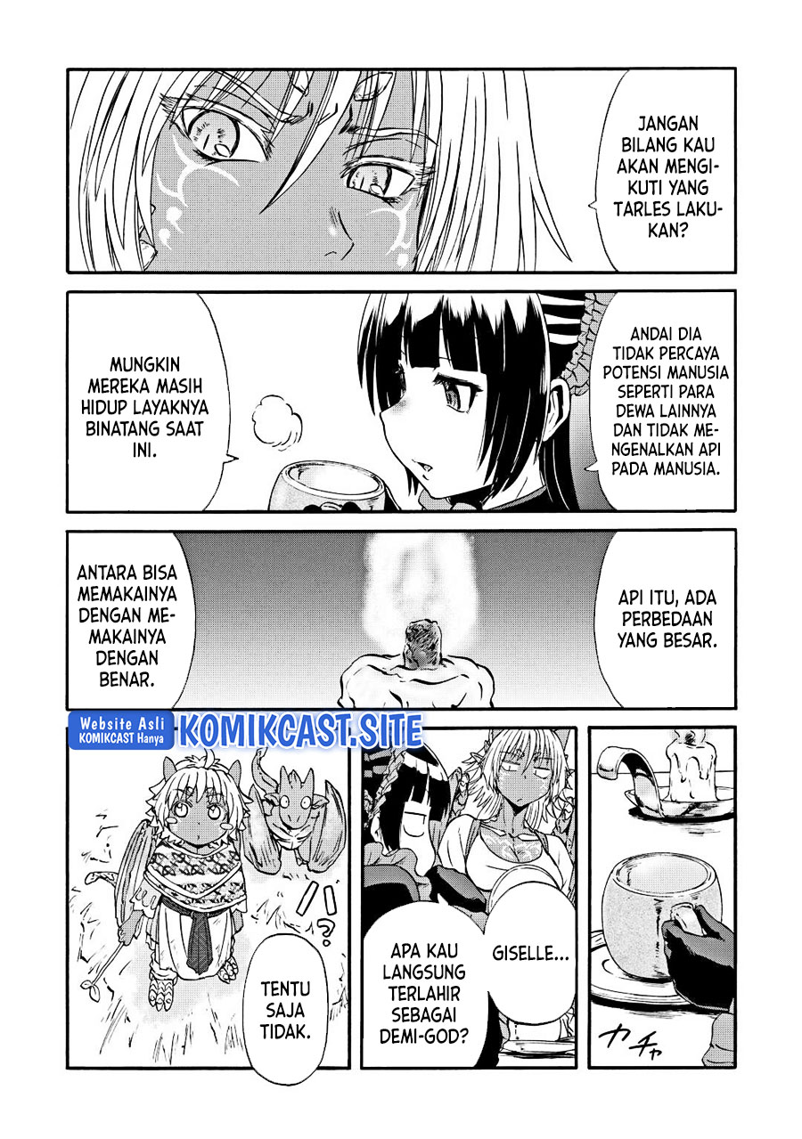 Chapter 121 - halaman 9