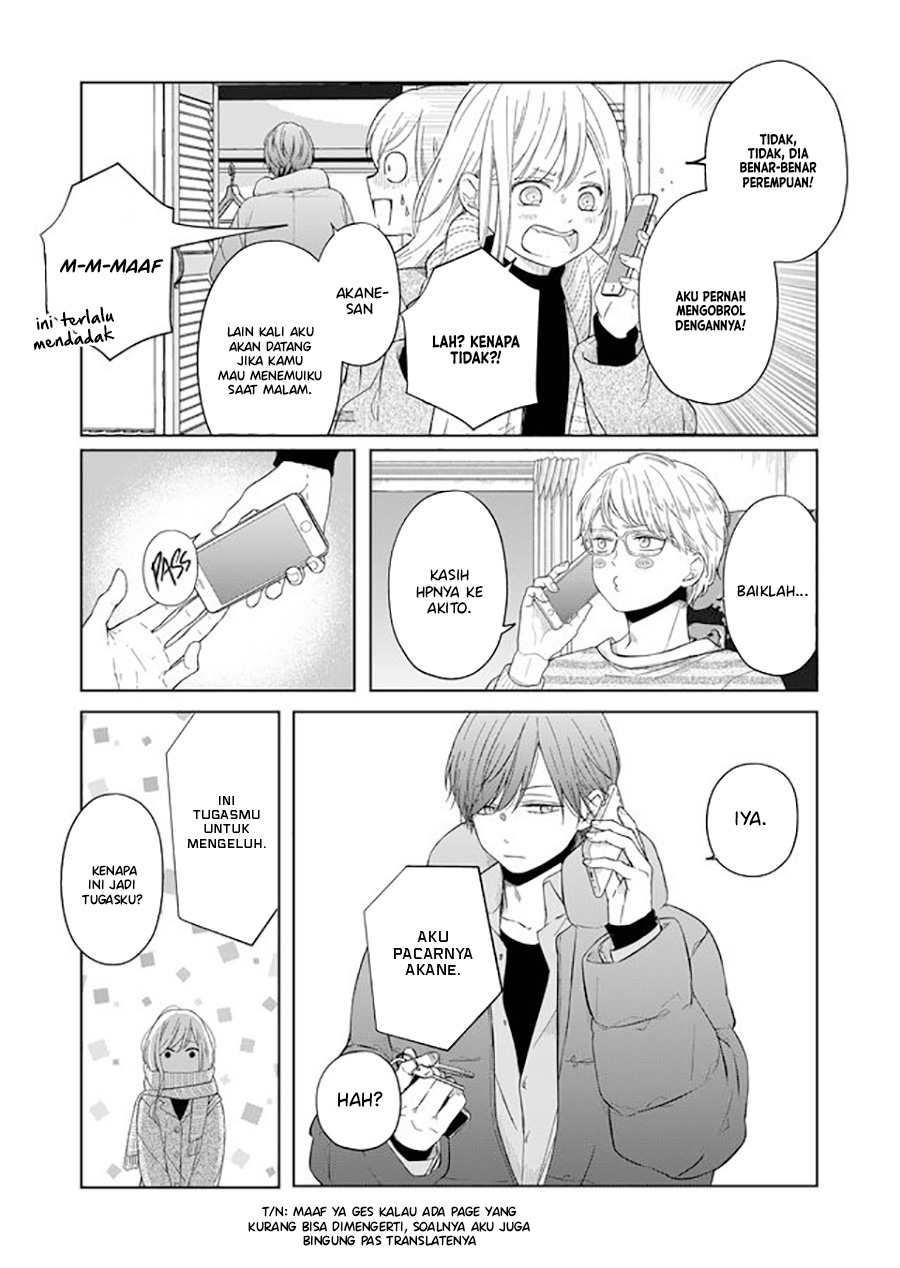 Chapter 46 - halaman 13
