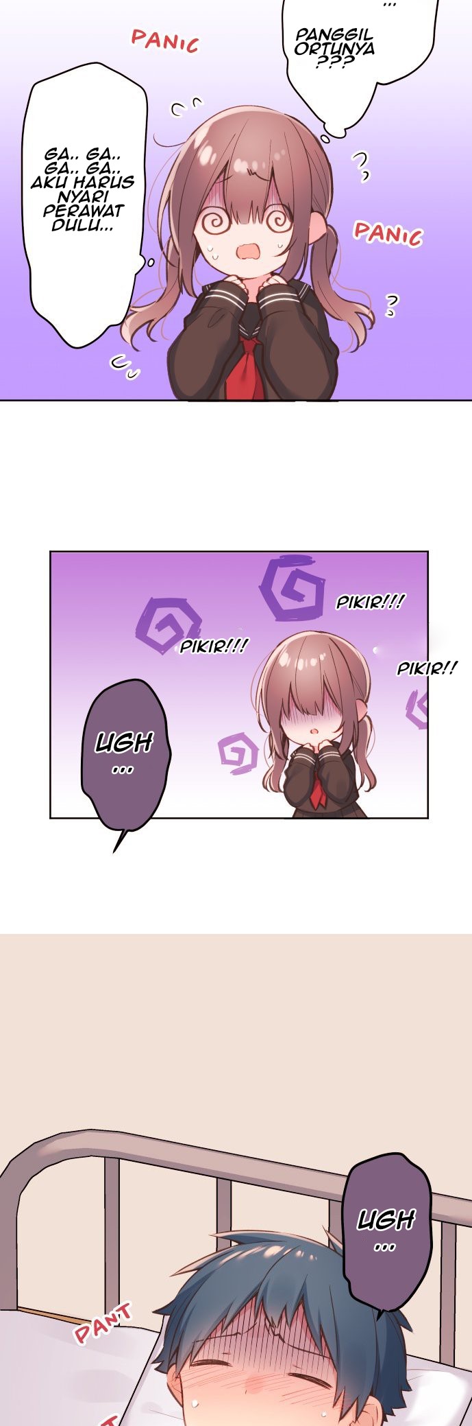 Chapter 42 - halaman 10