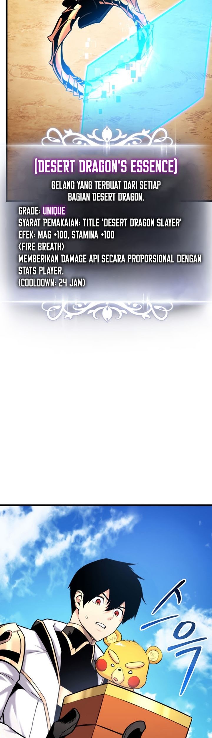 Chapter 96 - halaman 39