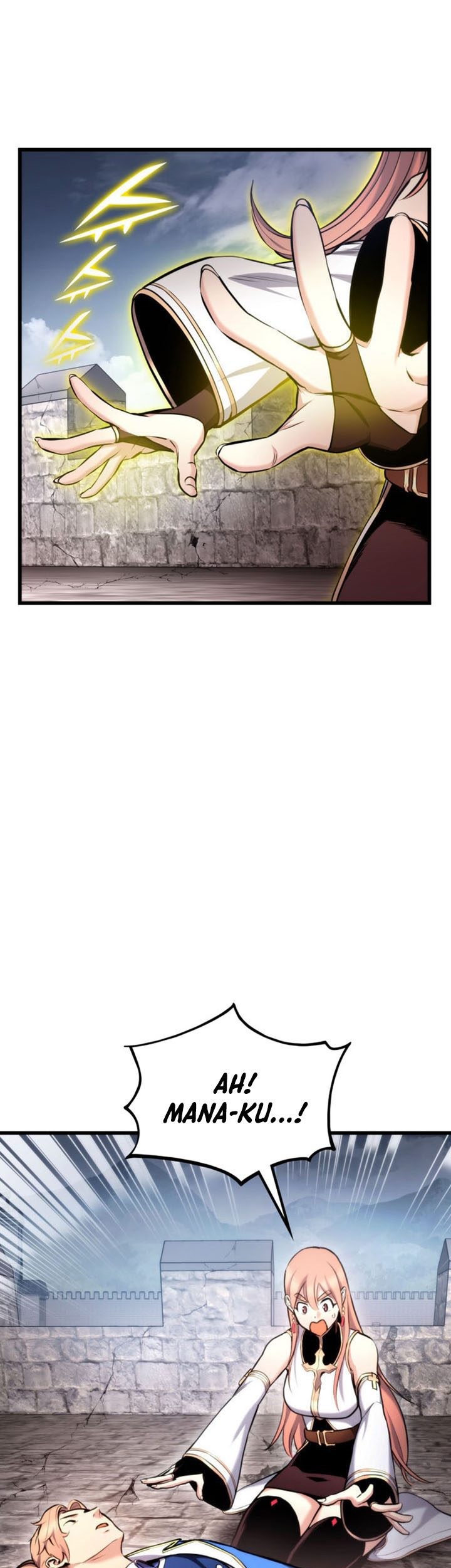 Chapter 95 - halaman 31