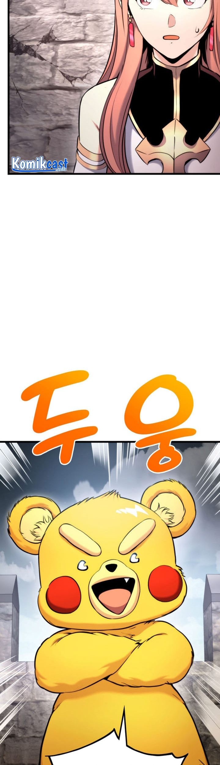 Chapter 95 - halaman 35