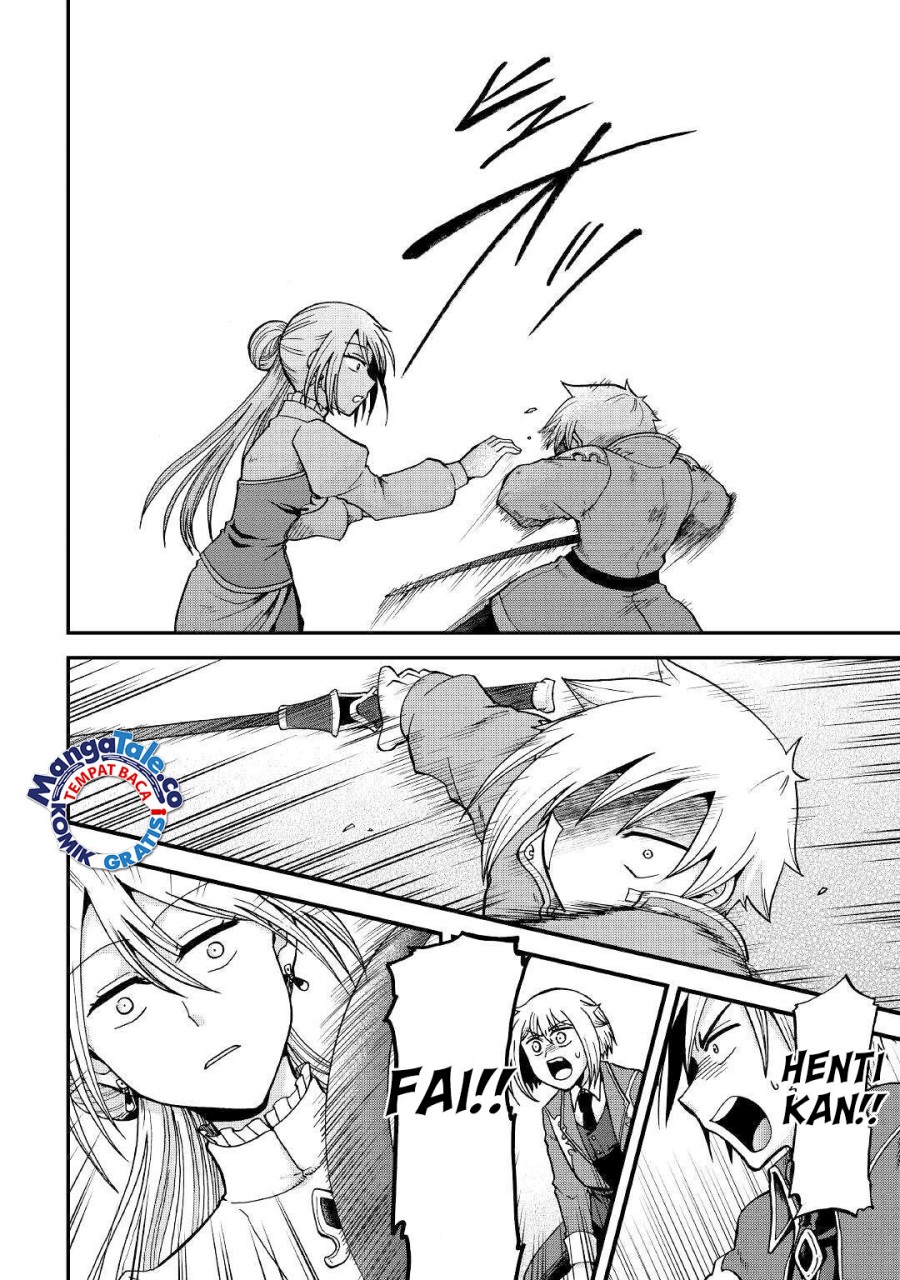Chapter 32 - halaman 25