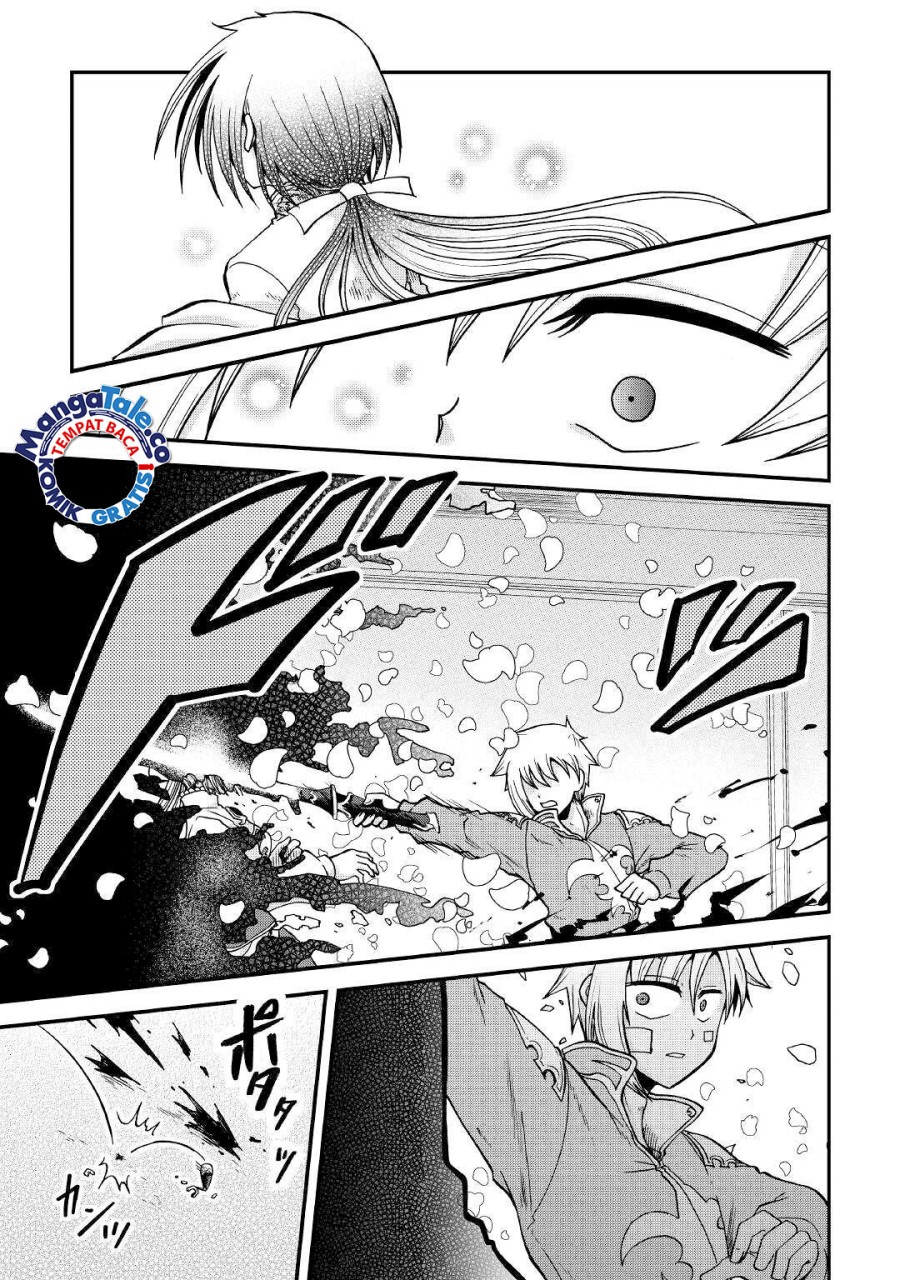 Chapter 32 - halaman 26