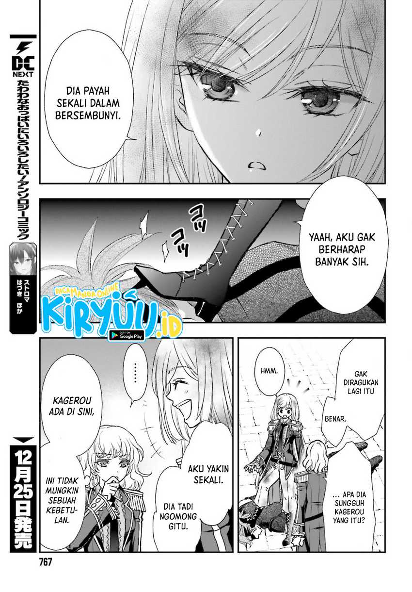 Chapter 25 - halaman 20