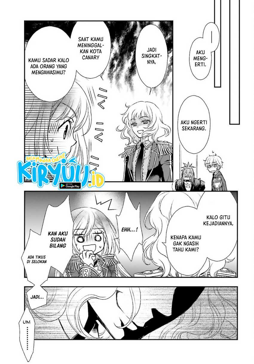 Chapter 25 - halaman 22