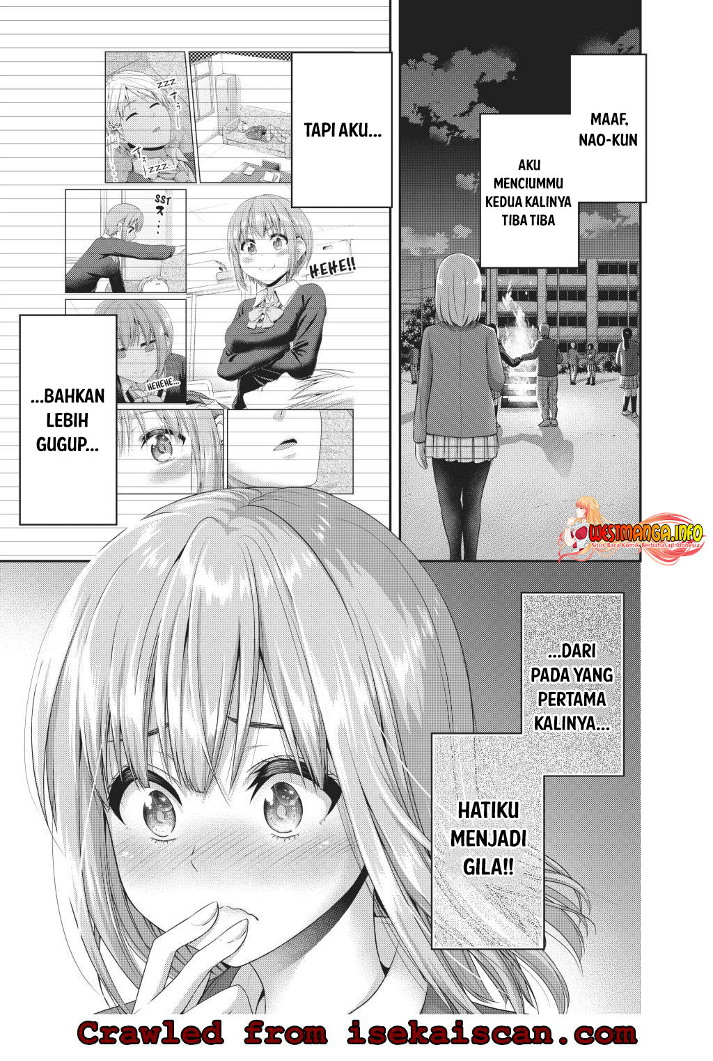 Chapter 129 - halaman 12