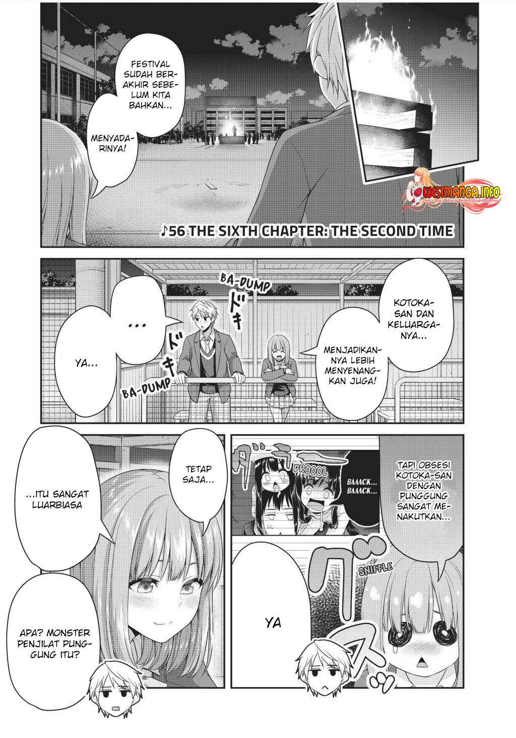 Chapter 129 - halaman 3