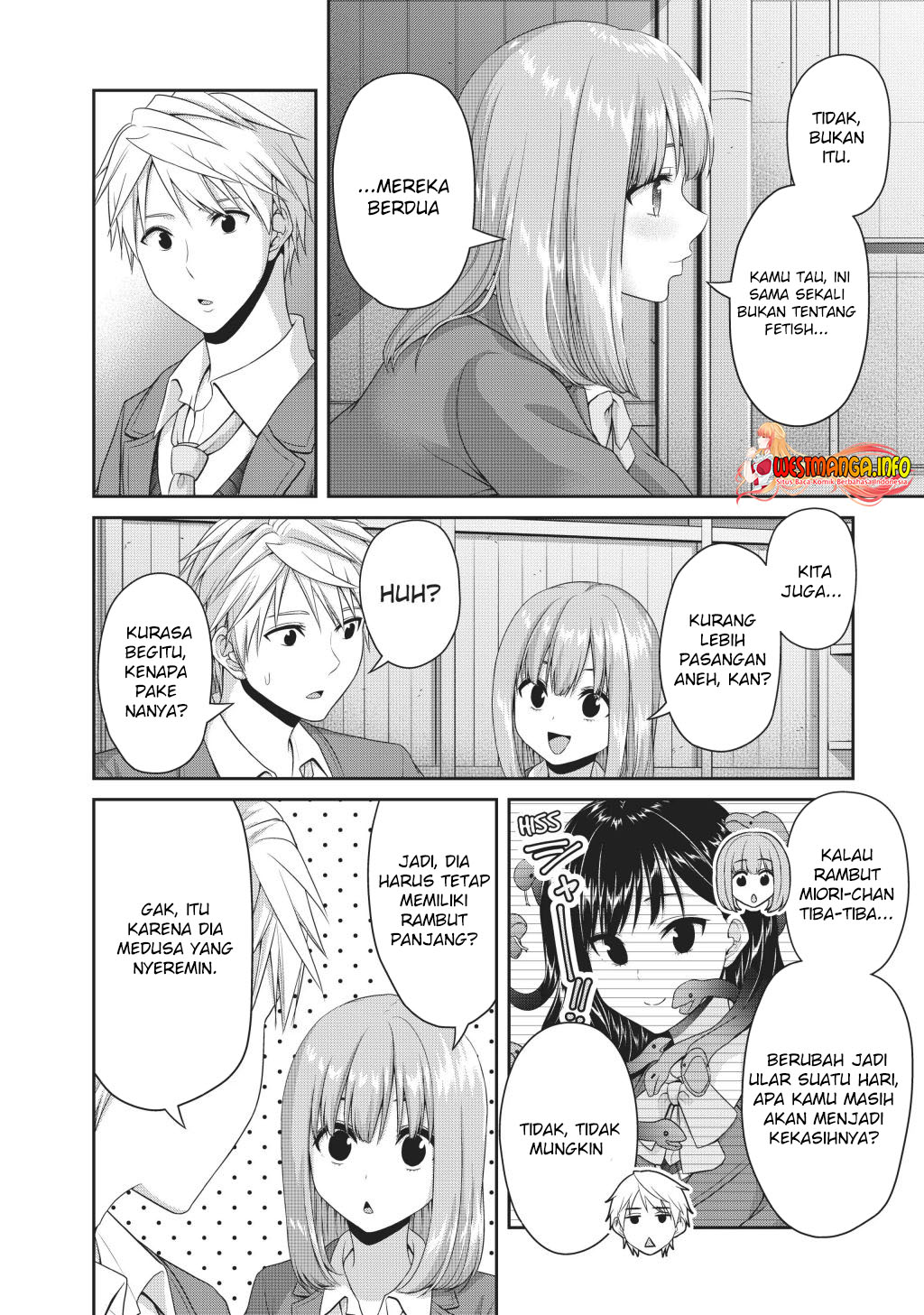 Chapter 129 - halaman 5