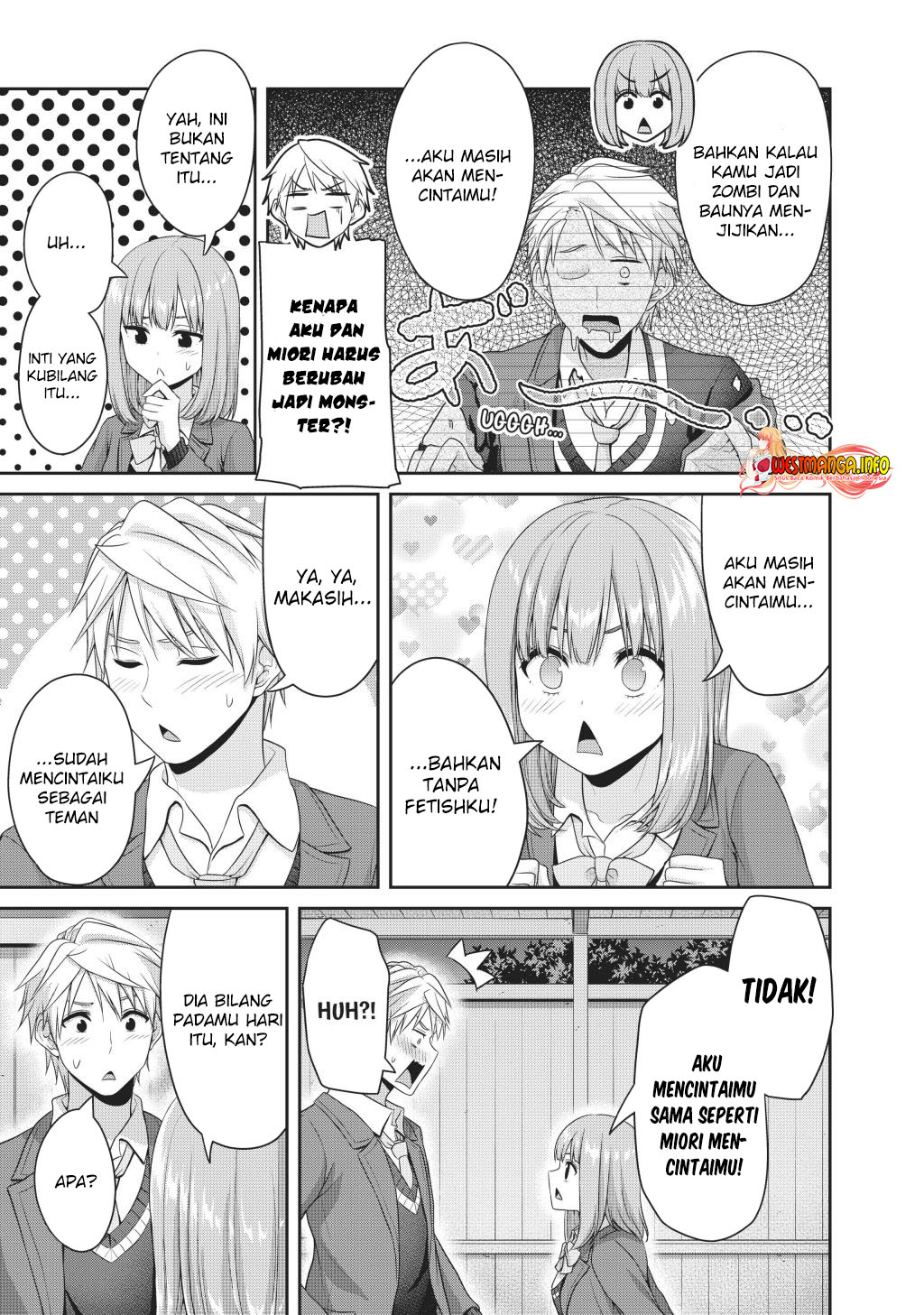 Chapter 129 - halaman 6