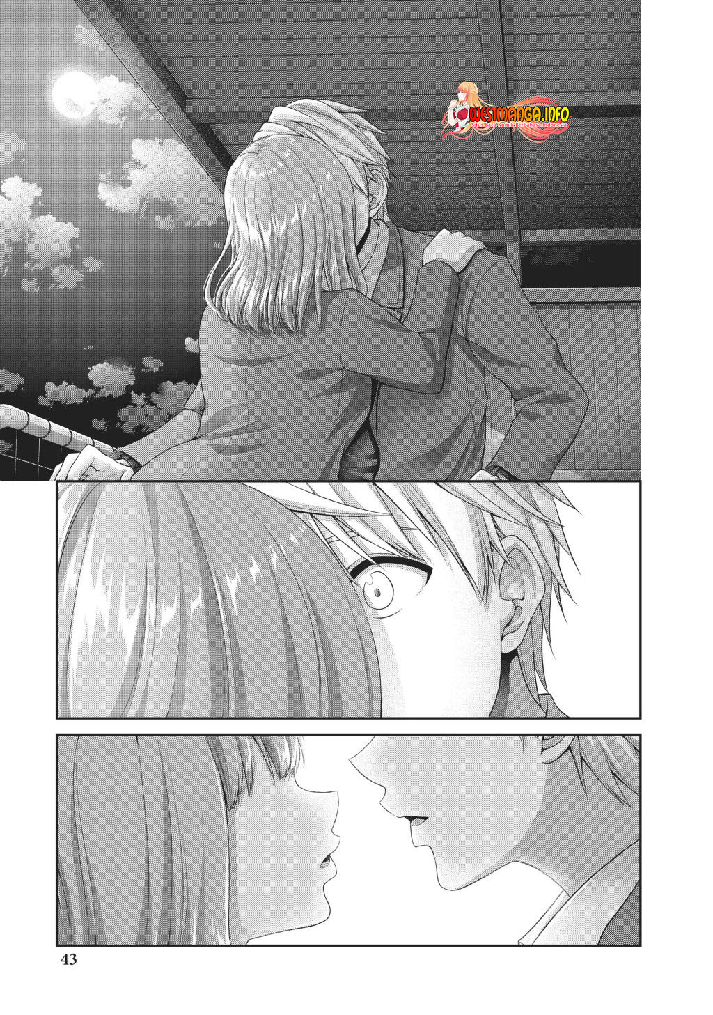 Chapter 129 - halaman 8