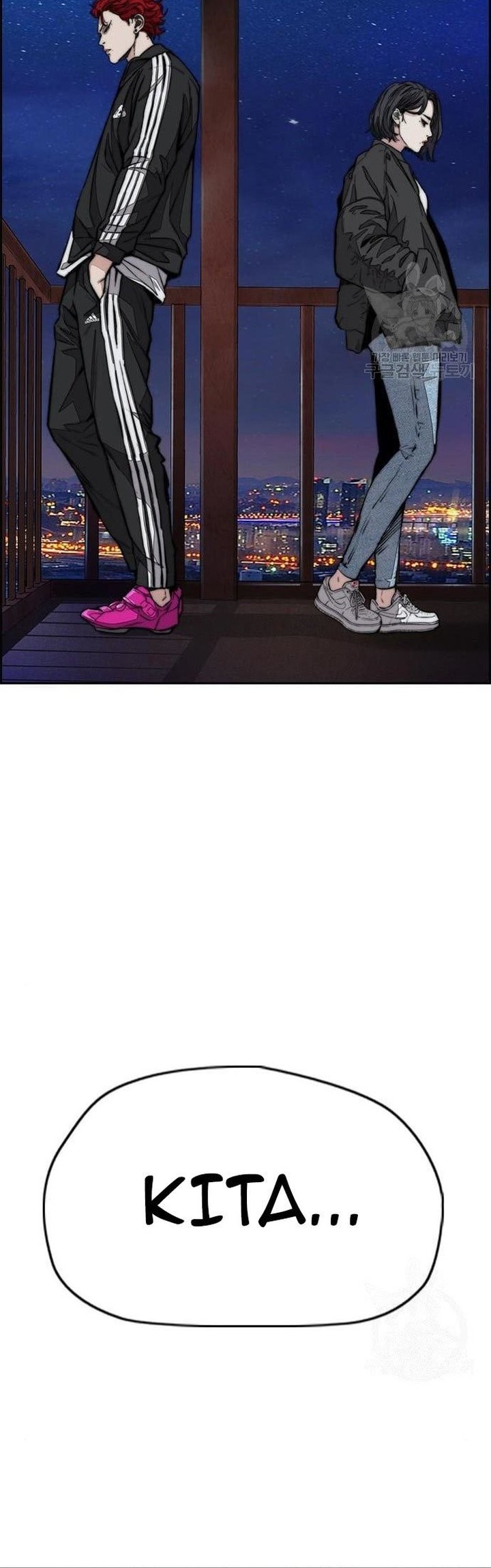 Chapter 439 - halaman 81