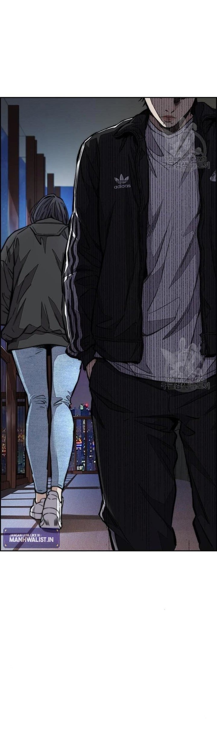 Chapter 439 - halaman 84