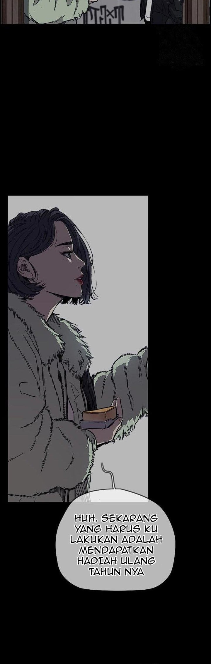Chapter 439 - halaman 92