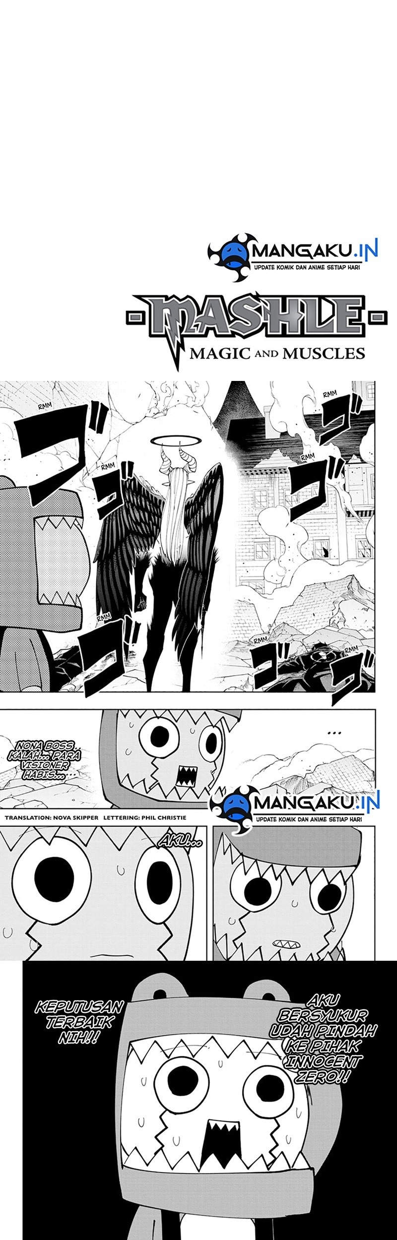 Chapter 150 - halaman 4