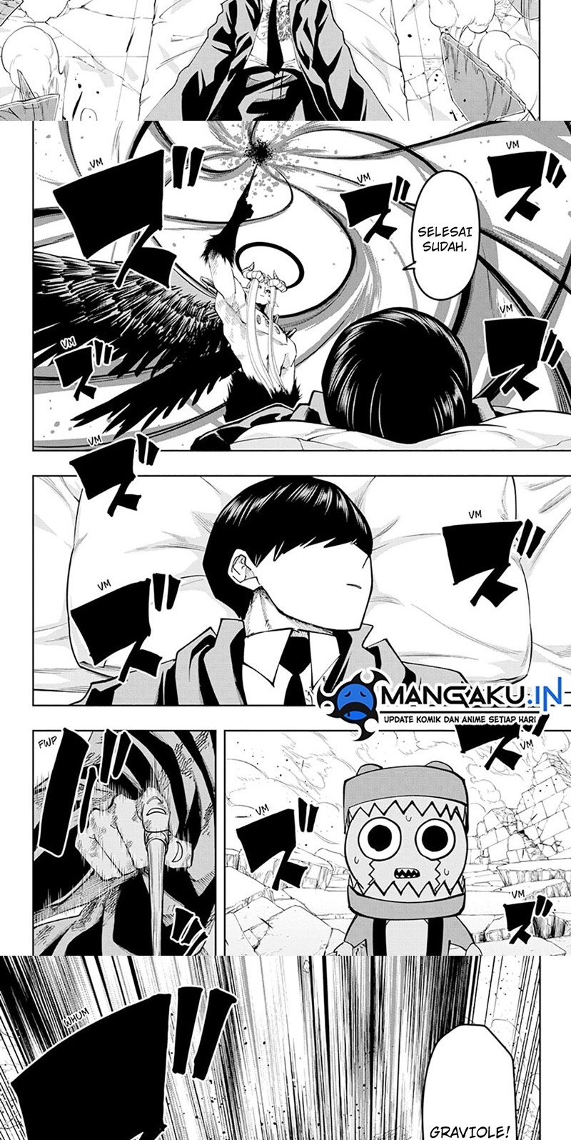 Chapter 150 - halaman 7