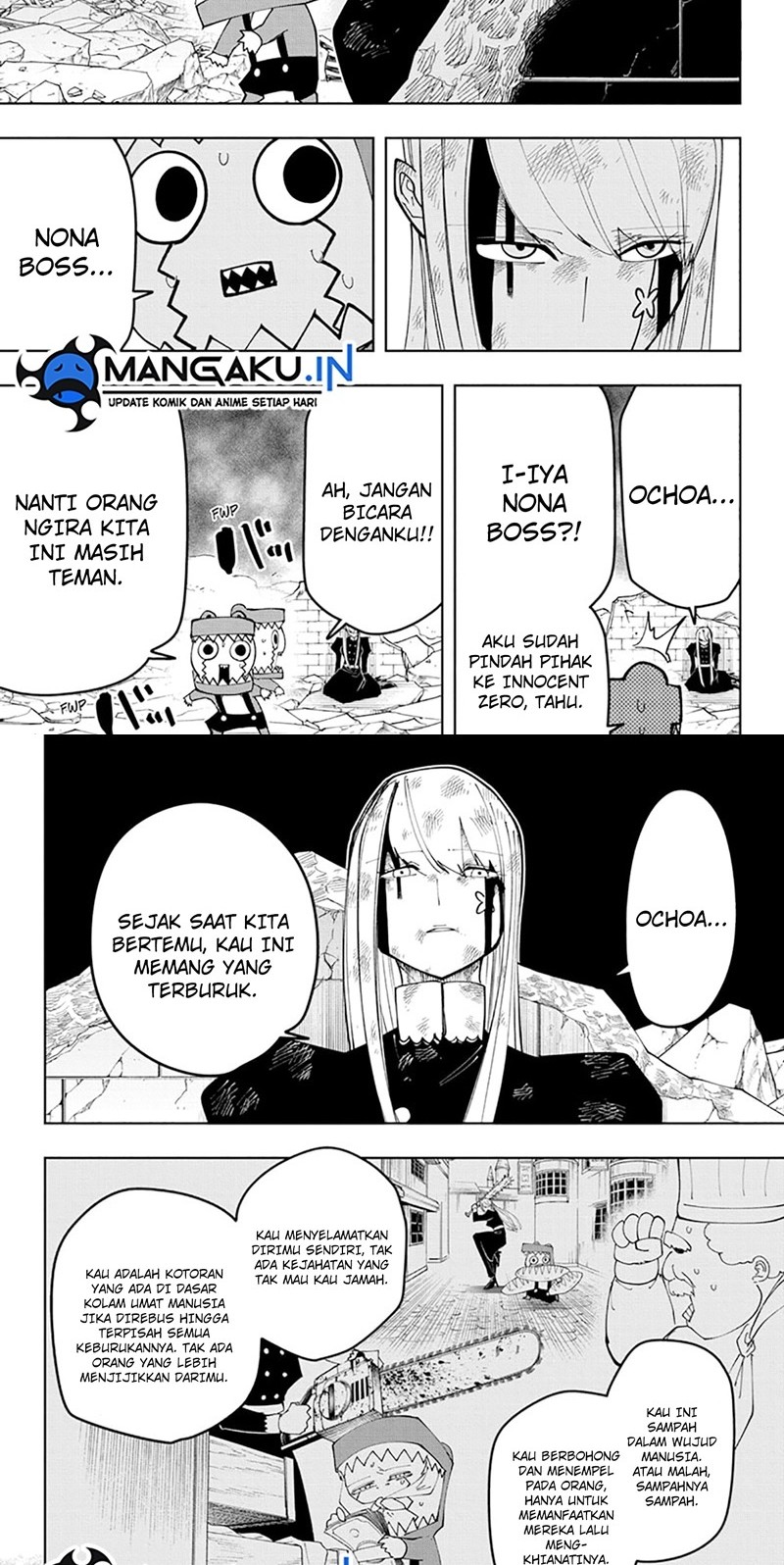 Chapter 150 - halaman 9