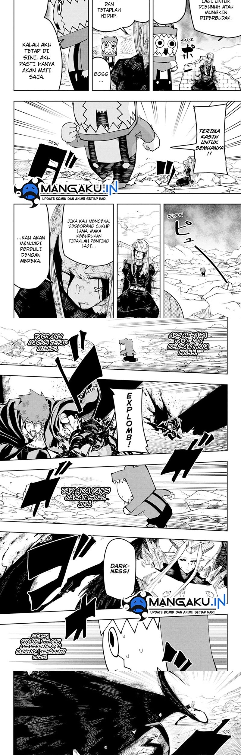 Chapter 150 - halaman 12