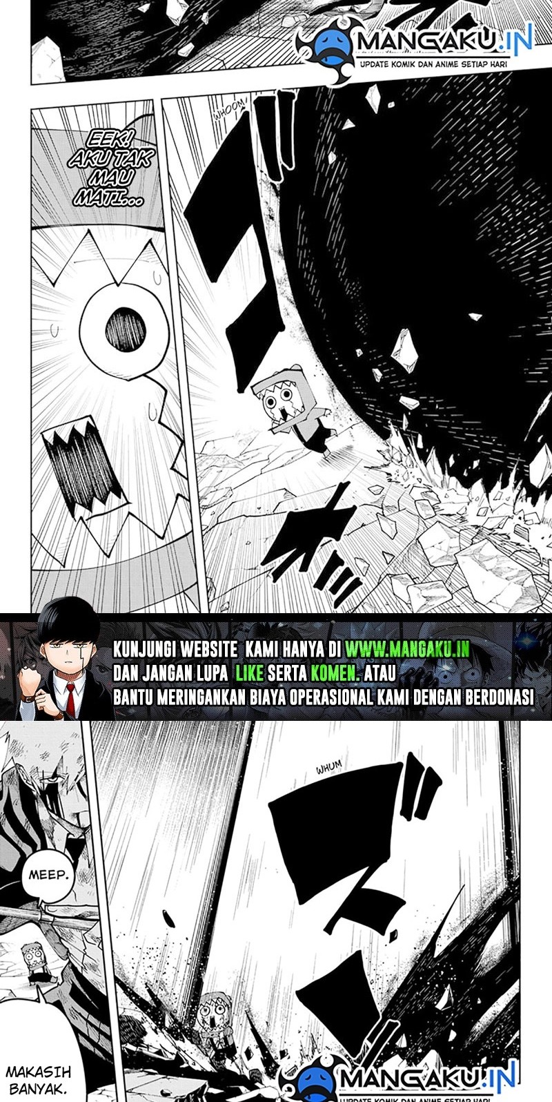 Chapter 150 - halaman 13