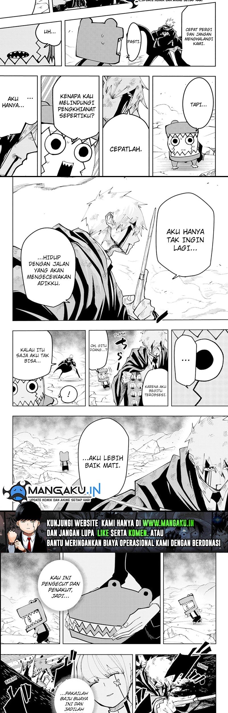 Chapter 150 - halaman 14