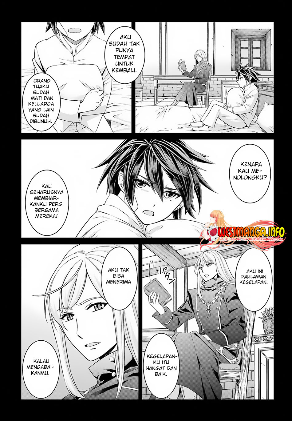 Chapter 52 - halaman 22