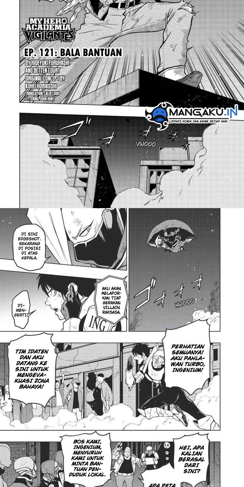 Chapter 121 - halaman 3