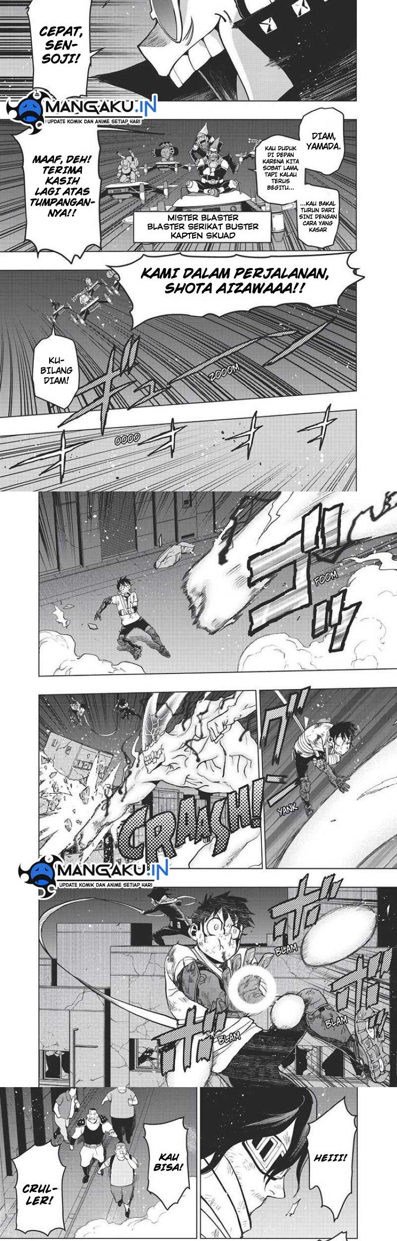 Chapter 121 - halaman 6